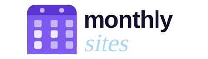 Websites Starting at $69/month
